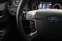 Ford S-MAX vaihtoauto