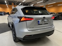 Lexus NX vaihtoauto