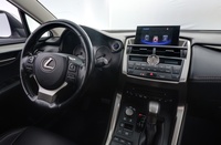 Lexus NX vaihtoauto