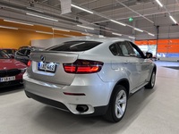 BMW X6 vaihtoauto