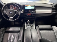 BMW X6 vaihtoauto