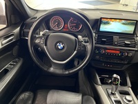BMW X6 vaihtoauto