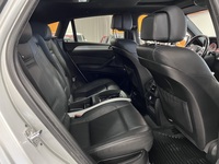 BMW X6 vaihtoauto