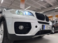 BMW X6 vaihtoauto
