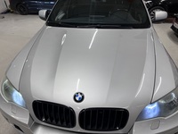 BMW X6 vaihtoauto