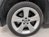 BMW X6 vaihtoauto