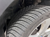 BMW X6 vaihtoauto