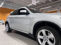BMW X6 vaihtoauto