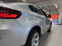 BMW X6 vaihtoauto