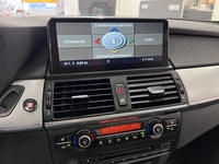 BMW X6 vaihtoauto