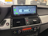 BMW X6 vaihtoauto