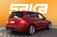 Mercedes-Benz GLK vaihtoauto