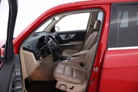 Mercedes-Benz GLK vaihtoauto
