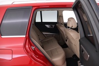 Mercedes-Benz GLK vaihtoauto