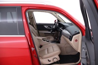 Mercedes-Benz GLK vaihtoauto