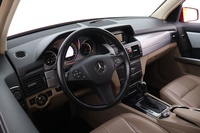 Mercedes-Benz GLK vaihtoauto