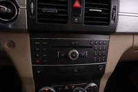 Mercedes-Benz GLK vaihtoauto