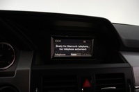 Mercedes-Benz GLK vaihtoauto
