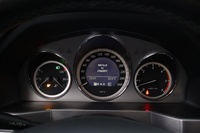 Mercedes-Benz GLK vaihtoauto