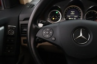 Mercedes-Benz GLK vaihtoauto