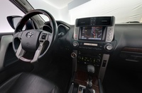 Toyota Land Cruiser vaihtoauto