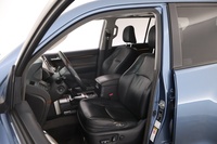 Toyota Land Cruiser vaihtoauto