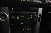 Toyota Land Cruiser vaihtoauto