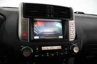 Toyota Land Cruiser vaihtoauto