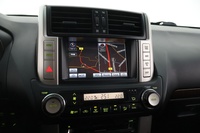 Toyota Land Cruiser vaihtoauto