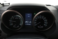 Toyota Land Cruiser vaihtoauto