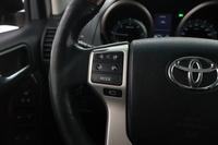 Toyota Land Cruiser vaihtoauto