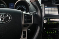 Toyota Land Cruiser vaihtoauto