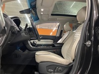 Ford Edge vaihtoauto