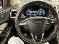 Ford Edge vaihtoauto