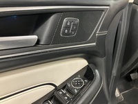 Ford Edge vaihtoauto