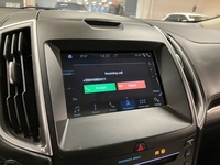 Ford Edge vaihtoauto