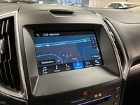 Ford Edge vaihtoauto