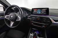 BMW 518 vaihtoauto