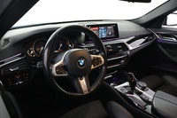 BMW 518 vaihtoauto
