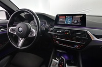BMW 518 vaihtoauto