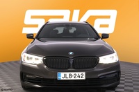 BMW 518 vaihtoauto