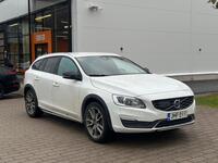 Volvo V60 Cross Country vaihtoauto