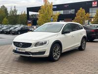 Volvo V60 Cross Country vaihtoauto