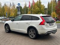 Volvo V60 Cross Country vaihtoauto