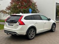 Volvo V60 Cross Country vaihtoauto