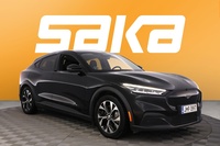 Ford USA Mustang vaihtoauto