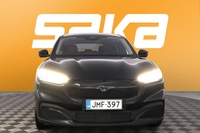 Ford USA Mustang vaihtoauto