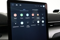 Ford USA Mustang vaihtoauto