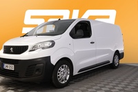 Peugeot Expert vaihtoauto