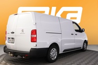 Peugeot Expert vaihtoauto
